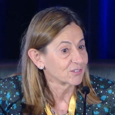 María Teresa Vidán Astiz